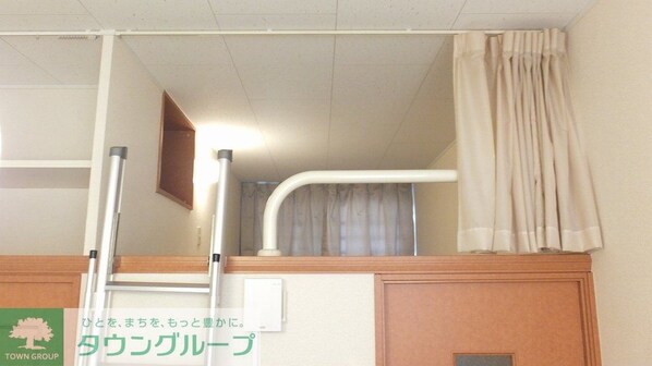 レオパレス広瀬の物件内観写真